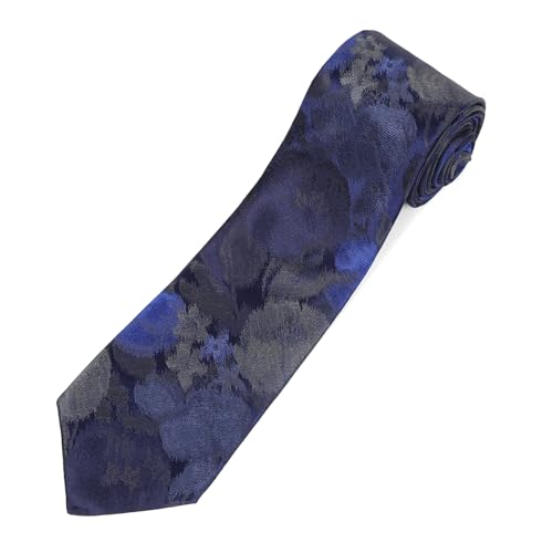 [Giorgio Armani] ジョルジオ アルマーニ ネクタイ プレゼント GA017 (GA017-2 ブルー 1P936-00035) [並行輸入品]