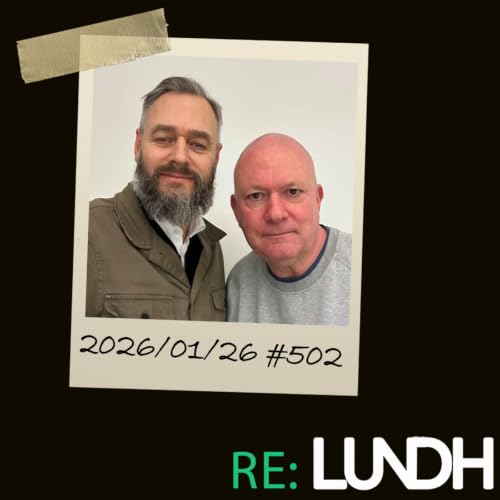 284 Re:Lundh &ndash; Henrik Berggren