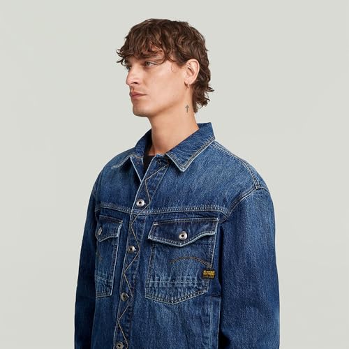 8721136008785 Dakota Jacket – Ansicht 3
