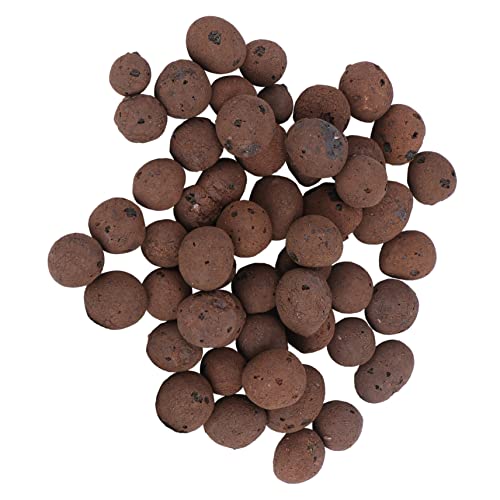 Granulés d'argile Hydroponique en Terre Cuite Fournitures De Plantation D'Orchidées Outils De Jardinage pour Plantes D'Intérieur Boules d'argile pour Plantes