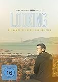  Looking: Die komplette Serie und der Film [5 DVDs]