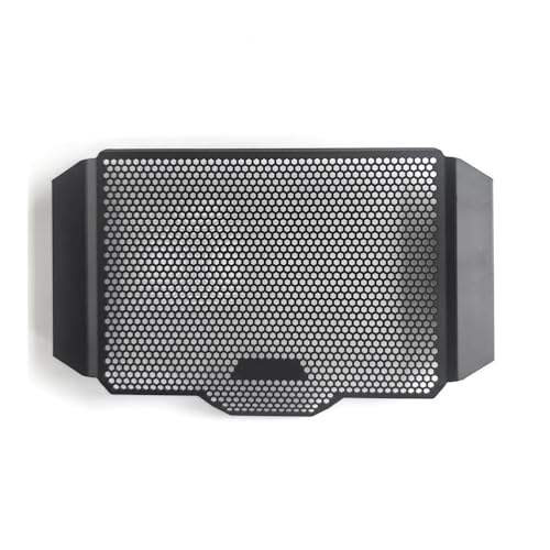 Grille de protection radiateur moto pour les road trips en Z900RS