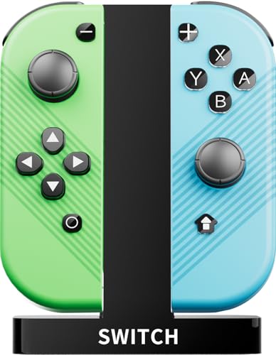 CAWOOSOO Wireless Controllers