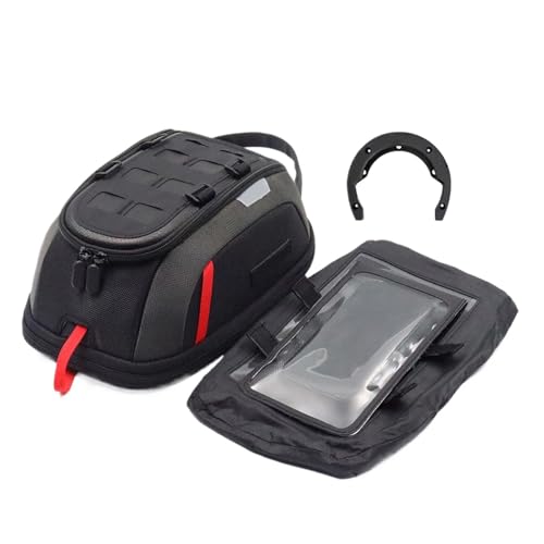 Sac de réservoir moto pour CRF 1100L Africa Twin et Adventure 2020-2025