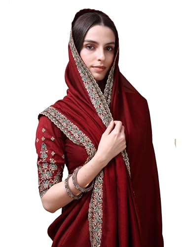 Sari en soie pour femme fluide et confortable qui sublime la silhouette