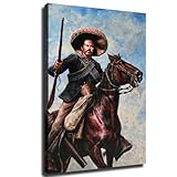 EviKoo Pancho Villa...image