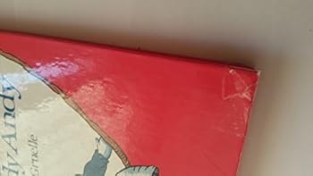 The Original Adventures of Raggedy Ann and Raggedy Andy - Book  of the Raggedy Ann and Andy