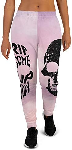Rip Some Lip Women's Graphic Jogger 