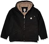 Material: 100% Baumwolle, Canvas, Innenfutter 100% Polyester Webpelz