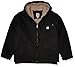 Produktbild Carhartt Sandstone Sierra Damen Jacke Schwarz XS