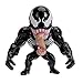 Jada - Marvel - Figurine Venom 10cm - Métal - 253221008