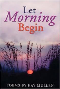 Paperback Let Morning Begin Book