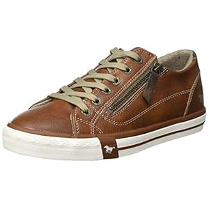 MUSTANG 1146-302 dames sneaker