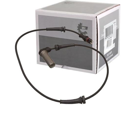 Sensor de raddrehzahl ESEN SKV 06SKV133 repuesto de abs para rueda de coche