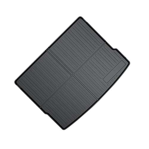 Tapis coffre Hyundai SX2 2023 évitez l'usure et protégez la moquette