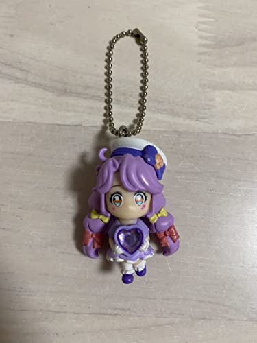 トロピカルジュプリキュア トロピカルスイング ガチャガチャ キュアコーラル