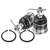 【Spezifikationen】(2x Vorne Unten Traggelenk): Vergleichsnummern: 51220S84305, 51220SM1A01, 51220SM1A02, 51220SM4003, 51220SM4013