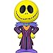 FUNKO VINYL SODA: The Nightmare Before Christmas-Jack (Styles May Vary)