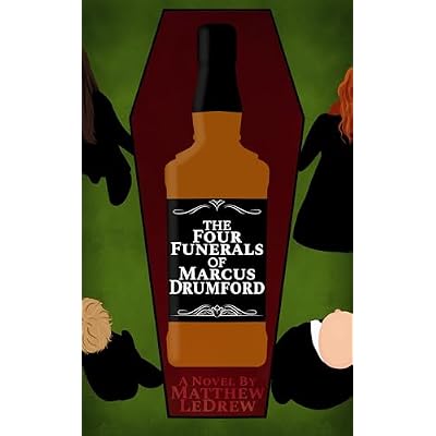 The Four Funerals of Marcus Drumford