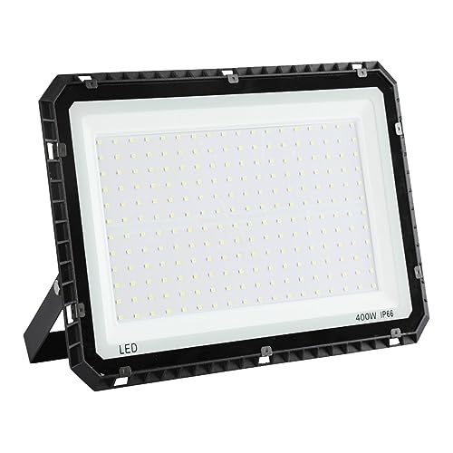 Réflecteur extérieur LED 40W étanche pour luminaire mural de jardin