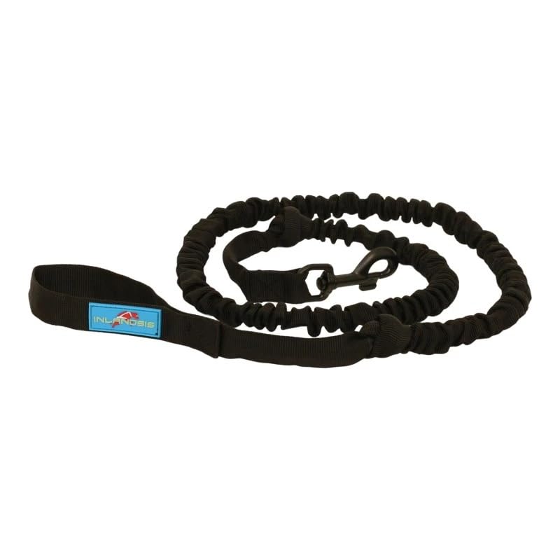 Inlandsis Cani-VTT bikejoring Bikejor Leash