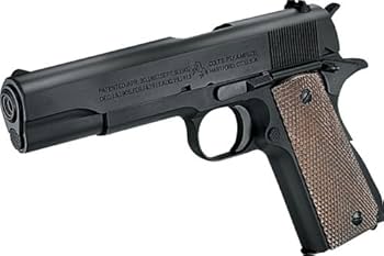 東京マイル製　SPRINGFIELD M1911 A1 トイガン　エアガン TOKYO MARUI 東京マルイ コルトM1911A1ガバメント エアー