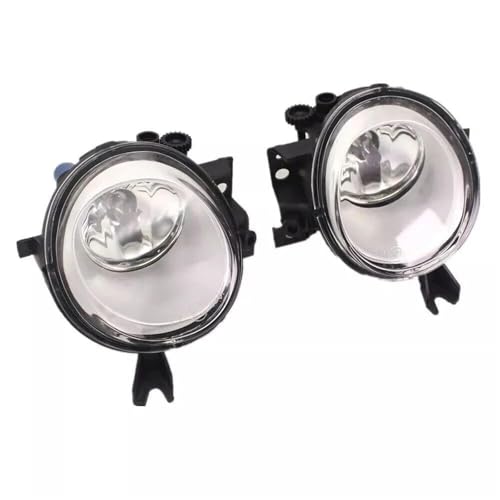Feu antibrouillard LED haute visibilité pour VW Touareg et Cayenne 2003-2010 7L6941700F