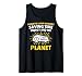 Mowing Robot Automatic Lawn Mower Robot Tank Top