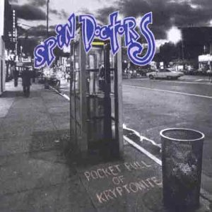 Amazon.com: Pocket Full of Kryptonite [MINIDISC]