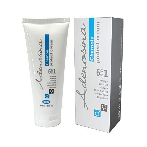Creme Anti Atrito Ciclismo Bike Corrida Adenosina 200gr