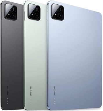 Xiaomi Pad 7 Pro WiFi 8/256GB VHU5307EU