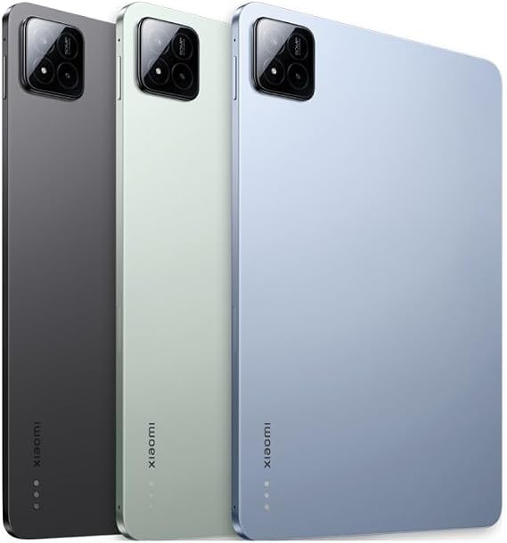 Xiaomi Pad 7 Pro WiFi 8/256GB VHU5307EU