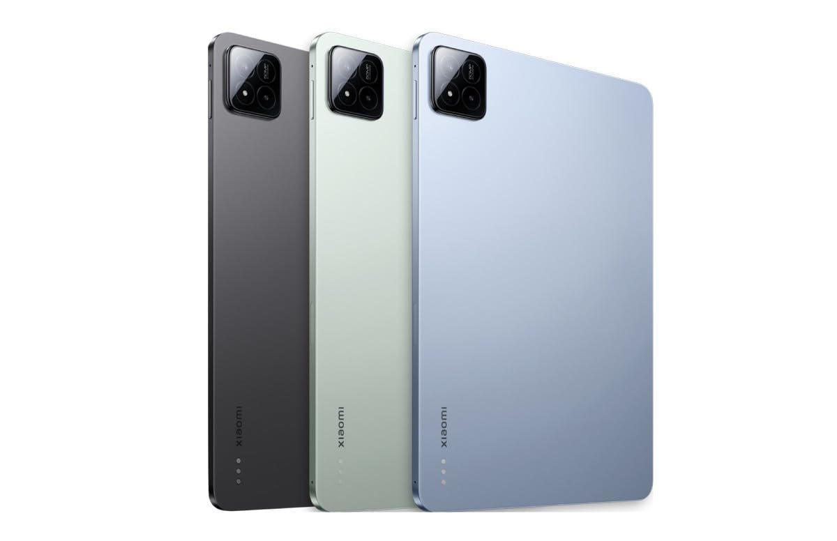 Xiaomi Pad 7 Pro WiFi 8/256GB - Test und Online-Angebote - Dettaglio
