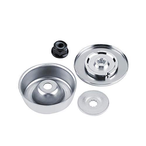 Macchina da giardinaggio Tosaerba Lama Adattatore