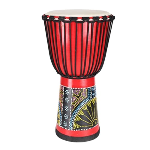 BMOZRM(ȂU) Wx h AtJ _ubJ h nhh lp }zKj[ Mvhwbh {S vdl p[JbV y Djembe Drum(Standard 12-inch-C)