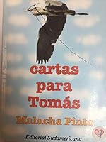 Cartas para Tomás 9568303642 Book Cover