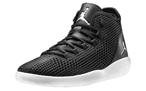 Jordan Reveal Men Lifestyle Casual Sneakers New Black White - 10