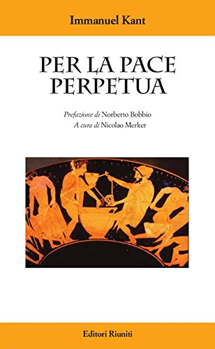  Per la pace perpetua