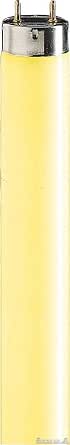 Philips TL-D Colored 36W 36W G13 B Giallo lampada fluorescente