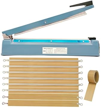 best impulse heat sealer