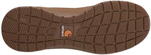 Carhartt Men's Force 6" Waterproof Soft Toe CMA6026 Industrial Boot, Coyote TECTUFF & 1260D Nylon, 15 Wide | Image 3