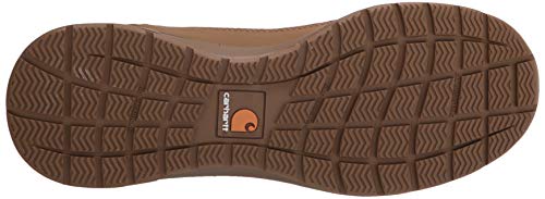 Carhartt Men's Force 6" Waterproof Soft Toe Cma6026 Industrial Boot, Coyote Tectuff & 1260D Nylon, 11 #TOP30