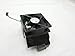 HP 645327-001 Processore Ventilatore ventola per PC