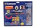 Produktbild CYPBRANDS FC Barcelona, Schreibwaren-Set, Schulmaterial, Schreiben, Barça, Blau, offizielles Produkt