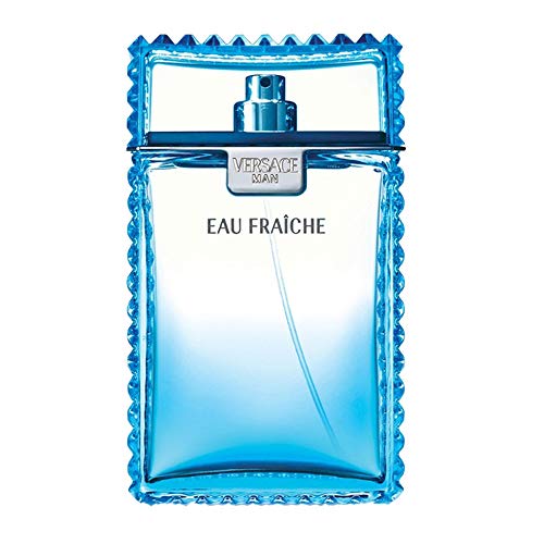 Versace 58650 Acqua di Colonia