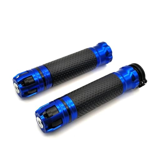 7/8'' 22MM Motorrad Griff Griffe Lenker Enden Für BMW R1200GS/ADV K1600 R1200GS R1100GS