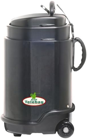 Golf Collapsible Hard Case Travel Bag