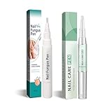 Nail Care Pen Set, Nail Care Pen Für Nägel nähren nagel befeuchtung Ideal für rissige und...