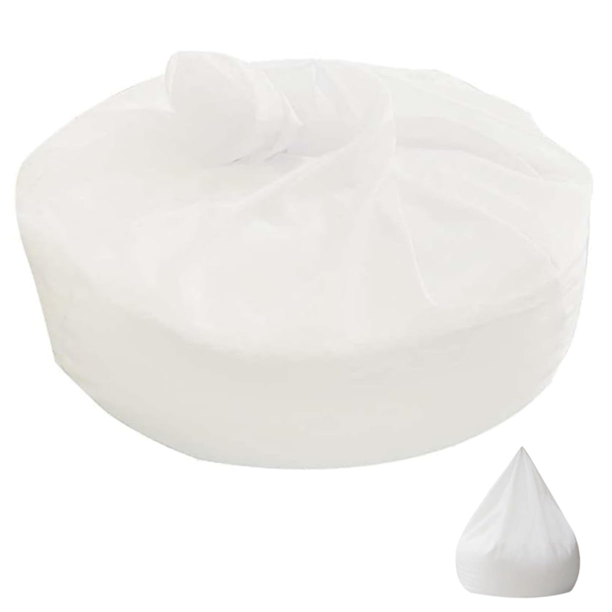 Funda de malla elástica lavable DOITOOL con protección contra manchas de sofá