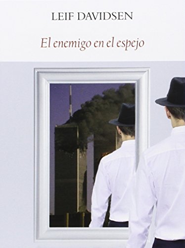 Portada de El enemigo en el espejo